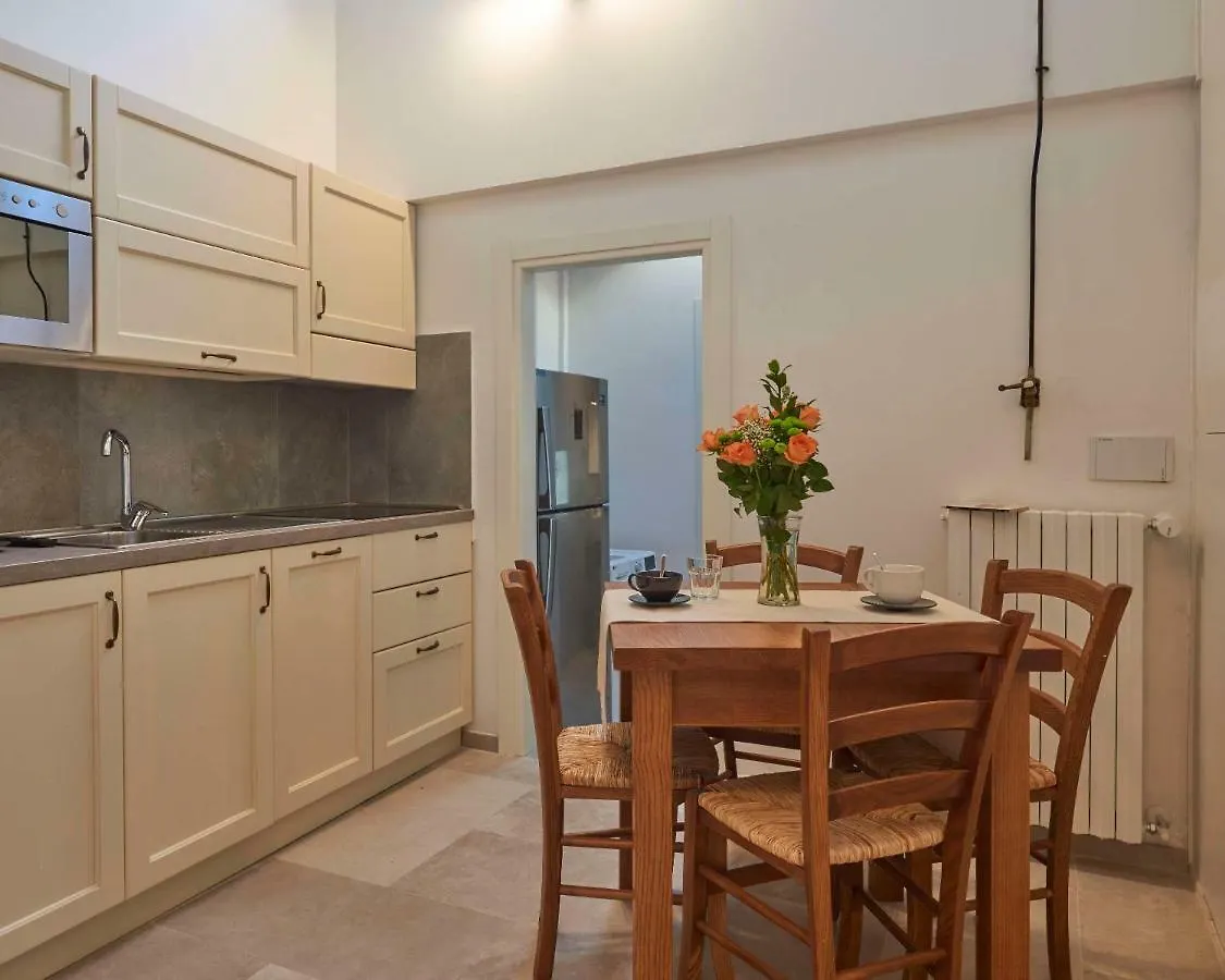 Suites Cavour 34 By 360Rentals Florence Apartment