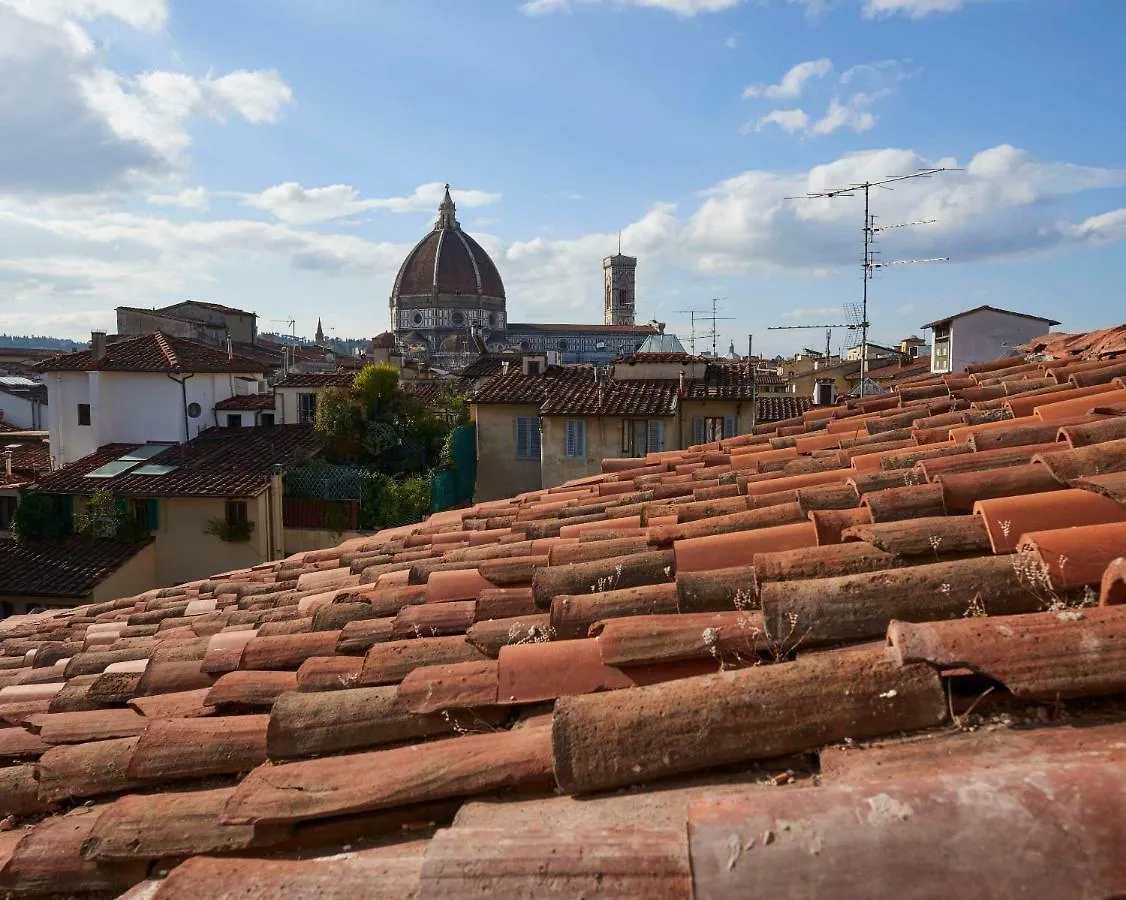 Suites Cavour 34 By 360Rentals Florence