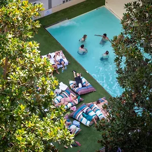  Hostel Plus Florence