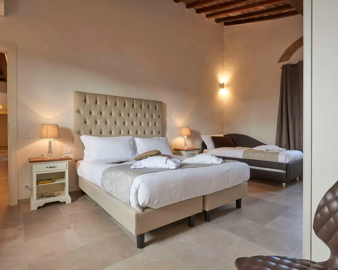 Apartamento Suites Cavour 34 By 360Rentals Florencia