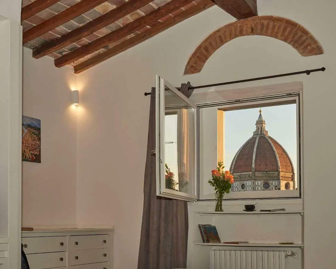Suites Cavour 34 By 360Rentals Florencja Włochy