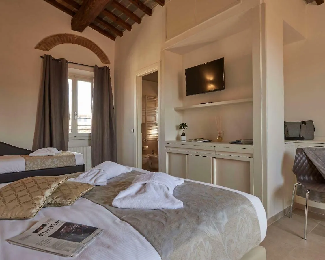 Apartament Suites Cavour 34 By 360Rentals Florencja