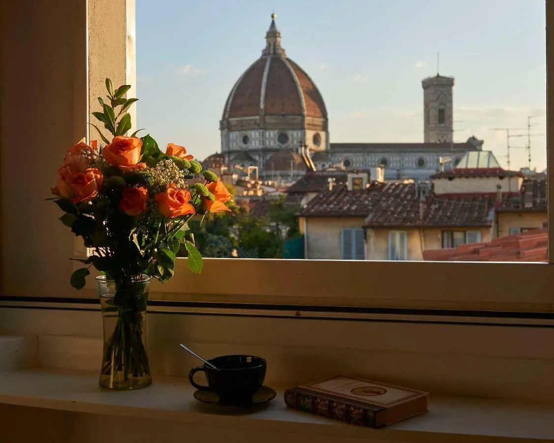 Apartamento Suites Cavour 34 By 360Rentals Florencia