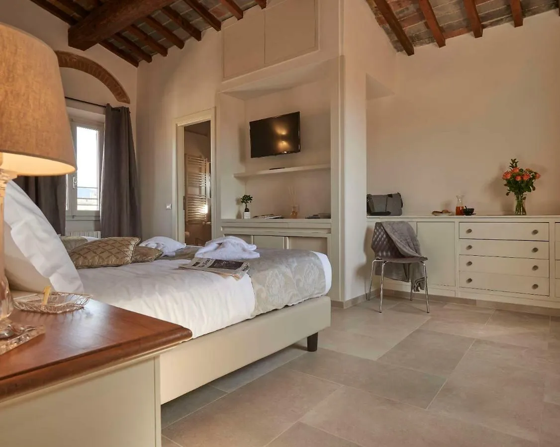 Suites Cavour 34 By 360Rentals Florencia
