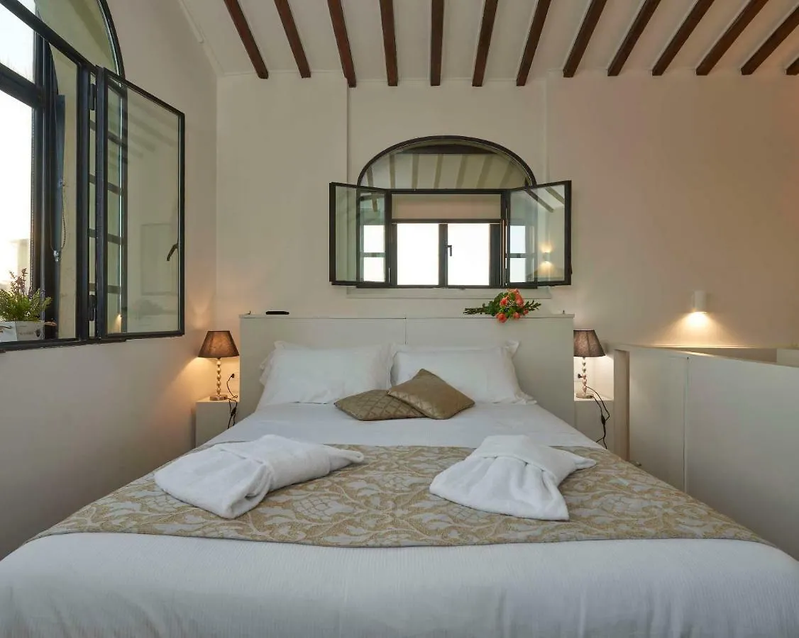 Suites Cavour 34 By 360Rentals Florencia Apartamento