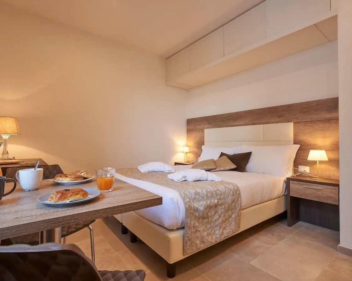 Suites Cavour 34 By 360Rentals Florencia 0*,  Italia