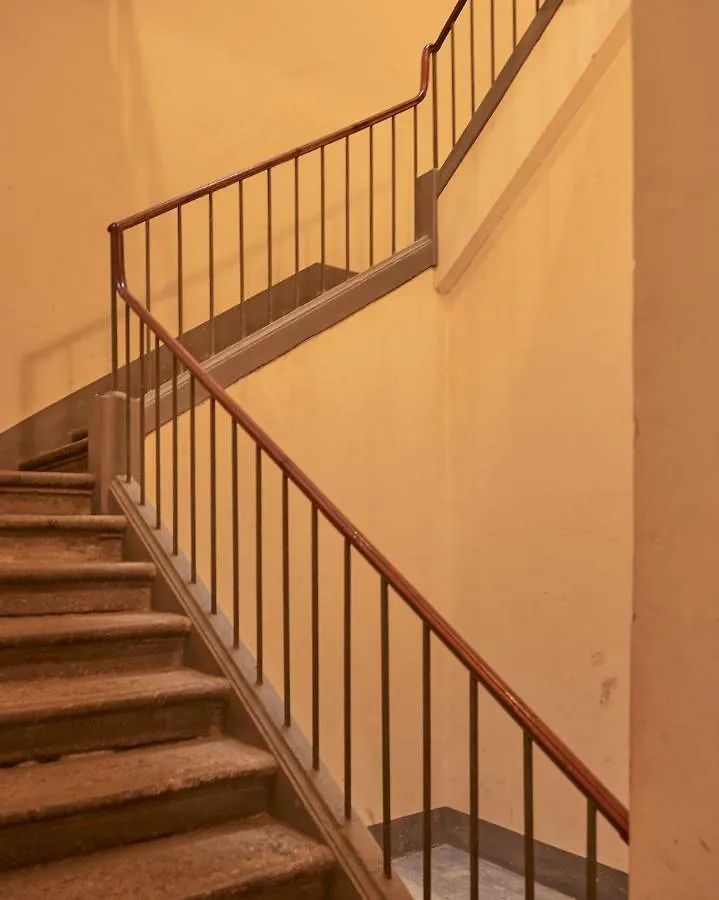 Suites Cavour 34 By 360Rentals Florencia 0*,  Italia